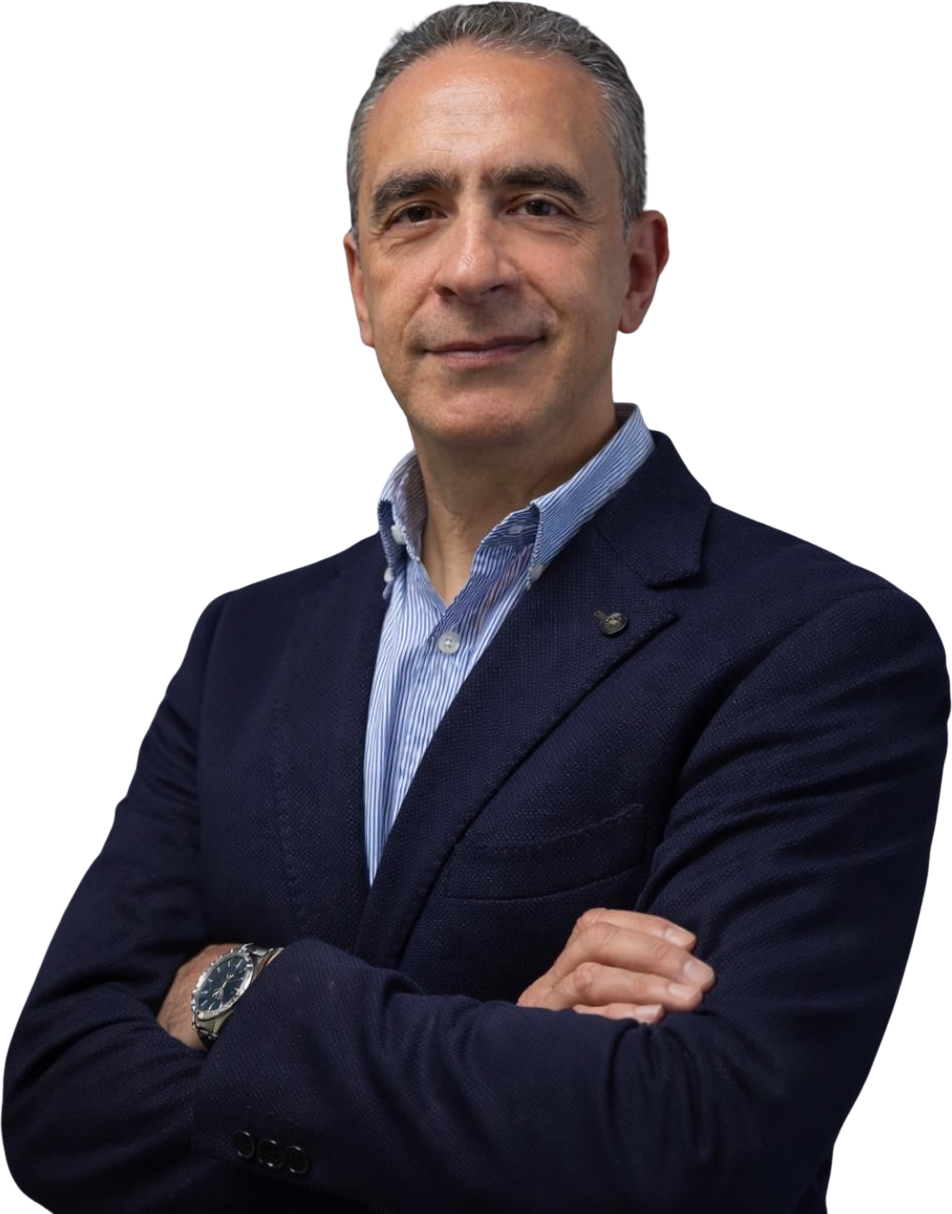Victor Dos Santos